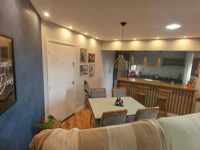 Apartamento para Venda em Embu das Artes - 4