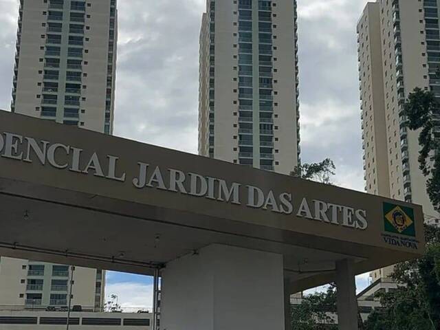 Apartamento para Venda em Embu das Artes - 4