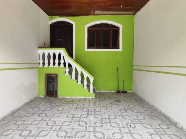 #1084-A - Sobrado para Venda em Taboão da Serra - SP - 2