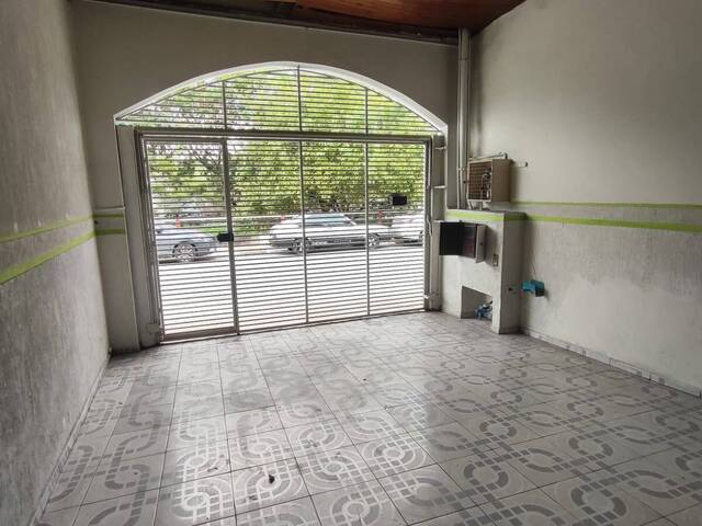 #1084-A - Sobrado para Venda em Taboão da Serra - SP - 3