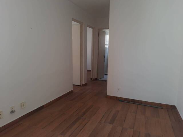 Apartamento para Venda em Taboão da Serra - 2