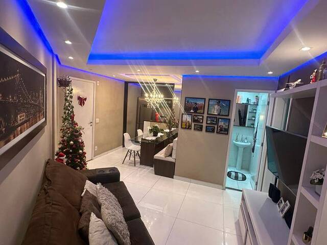 Apartamento para Venda em Taboão da Serra - 3