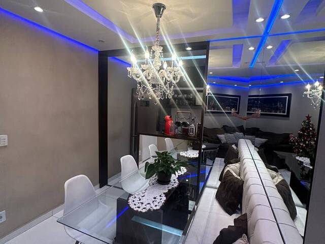 Apartamento para Venda em Taboão da Serra - 5