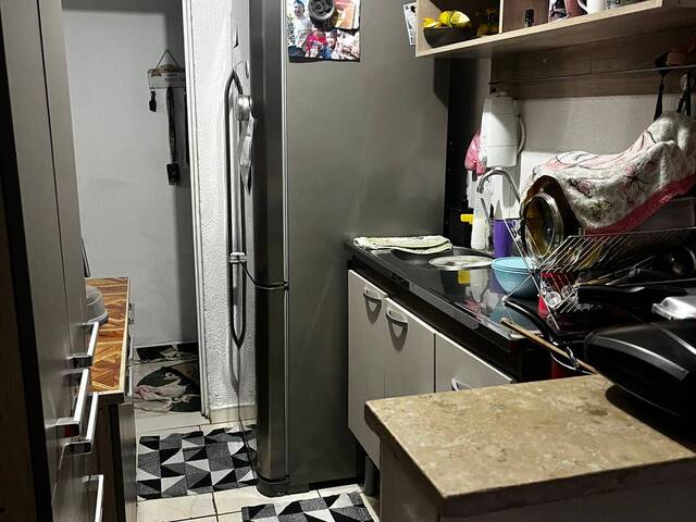 Apartamento para Venda em Taboão da Serra - 2