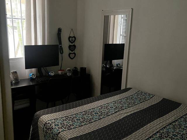 Apartamento para Venda em Taboão da Serra - 5