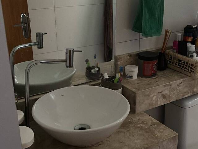 Apartamento para Venda em Taboão da Serra - 4