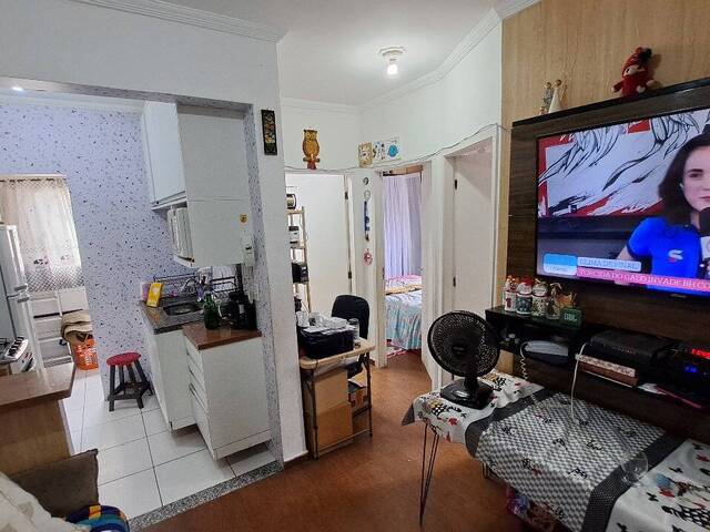 Apartamento para Venda em Taboão da Serra - 2