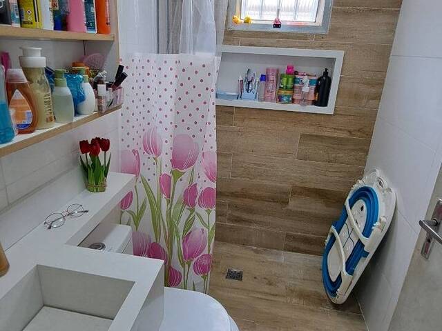 Apartamento para Venda em Taboão da Serra - 5