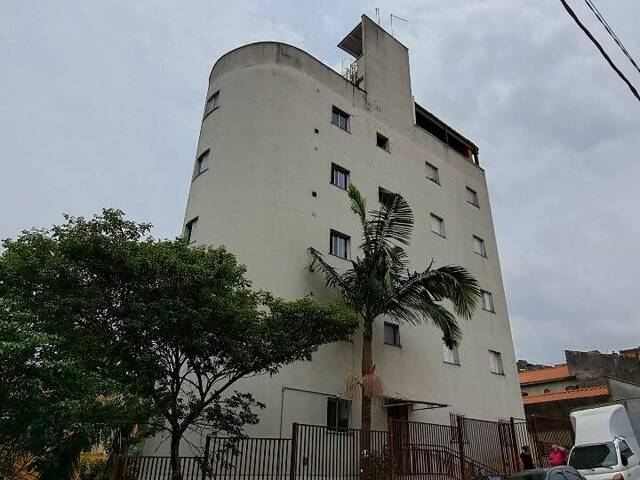 Venda em Jardim Três Marias - Taboão da Serra