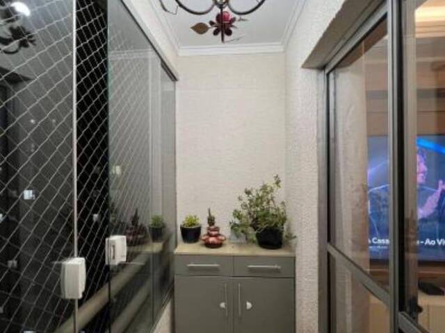 #1089-A - Apartamento para Venda em São Paulo - SP - 2