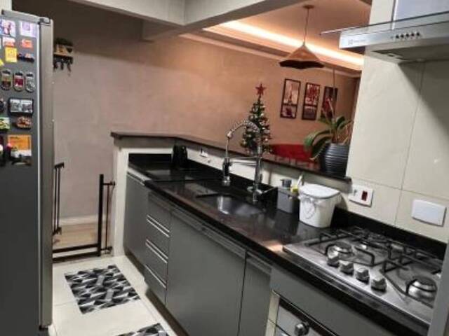 #1089-A - Apartamento para Venda em São Paulo - SP - 3