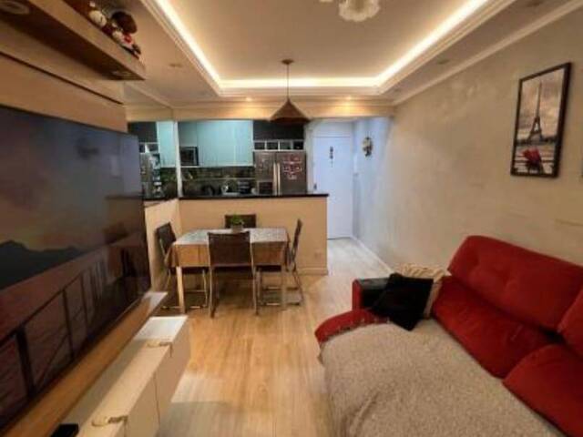 Venda em Jardim Mitsutani - São Paulo