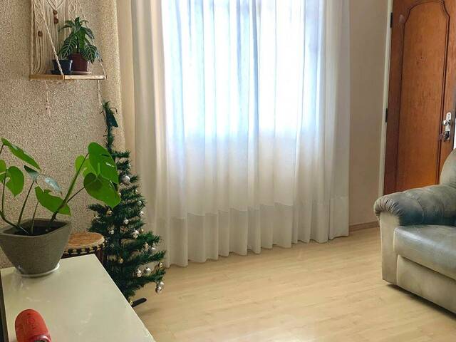 Venda em Jardim Maria Rosa - Taboão da Serra