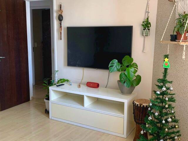 Apartamento para Venda em Taboão da Serra - 4