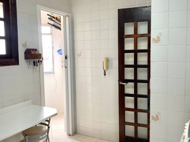 Apartamento para Venda em Taboão da Serra - 5