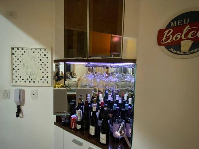 Apartamento para Venda em Taboão da Serra - 3