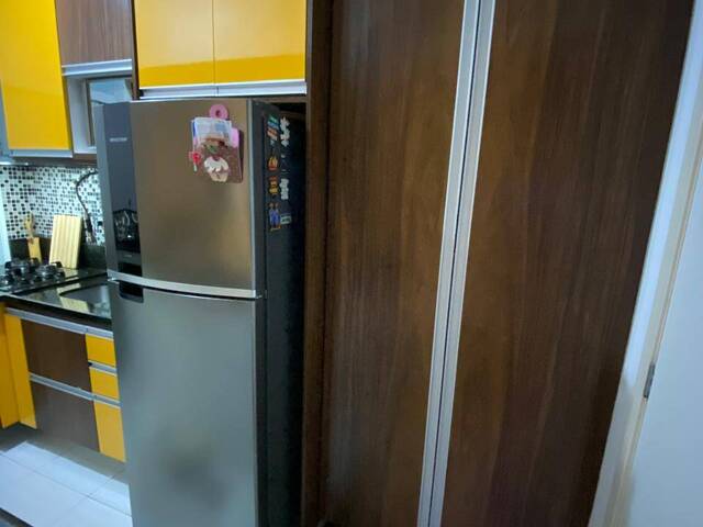 Apartamento para Venda em Taboão da Serra - 4