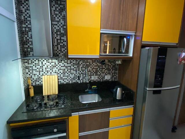 Apartamento para Venda em Taboão da Serra - 5