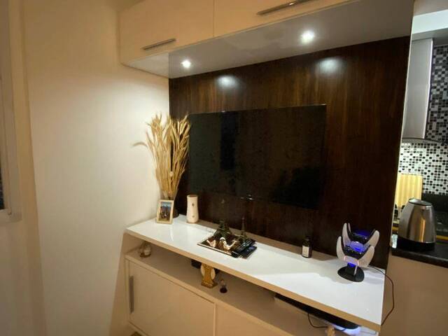 Apartamento para Venda em Taboão da Serra - 2