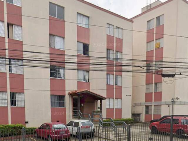 Venda em Jardim América - Taboão da Serra