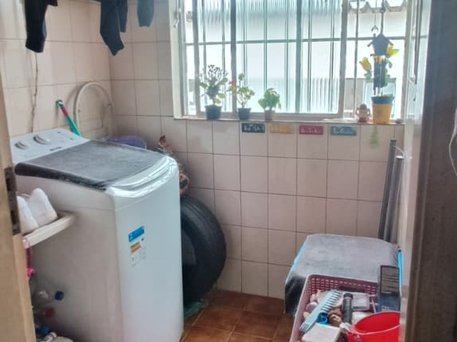 Apartamento para Venda em Taboão da Serra - 5