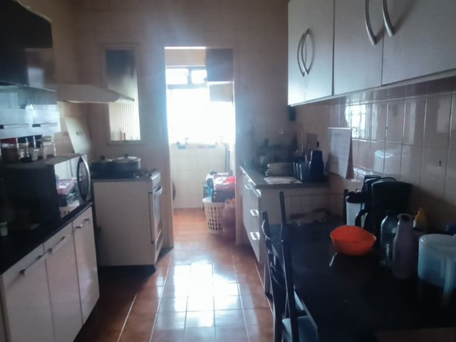 Apartamento para Venda em Taboão da Serra - 4