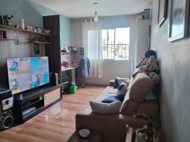 Apartamento para Venda em Taboão da Serra - 2