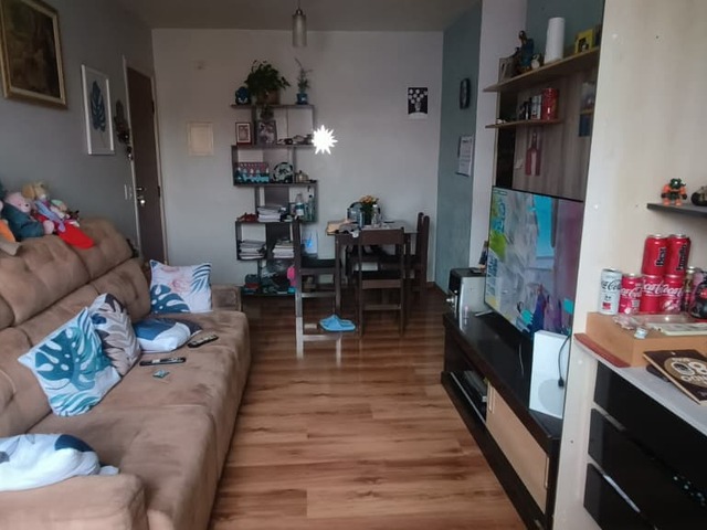 Apartamento para Venda em Taboão da Serra - 3