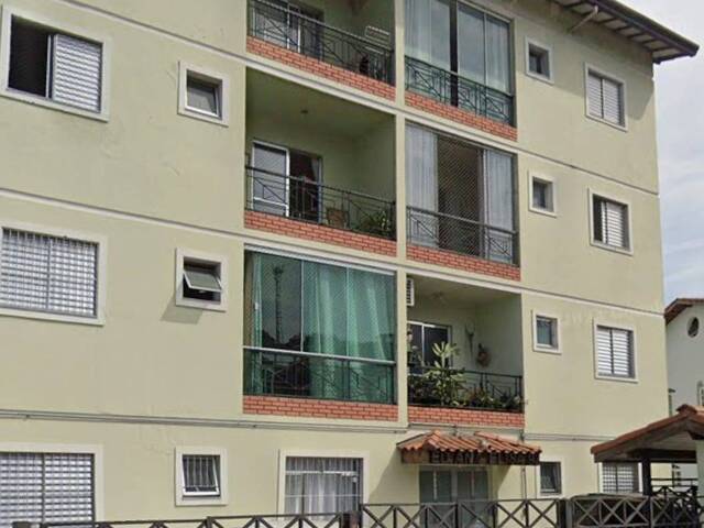 Venda em Cidade Intercap - Taboão da Serra