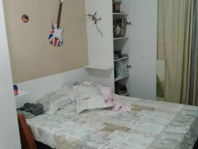 Apartamento para Venda em Taboão da Serra - 5