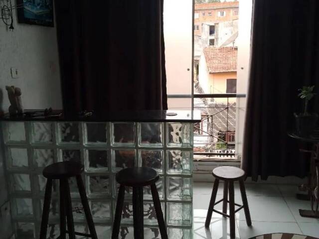 Apartamento para Venda em Taboão da Serra - 2