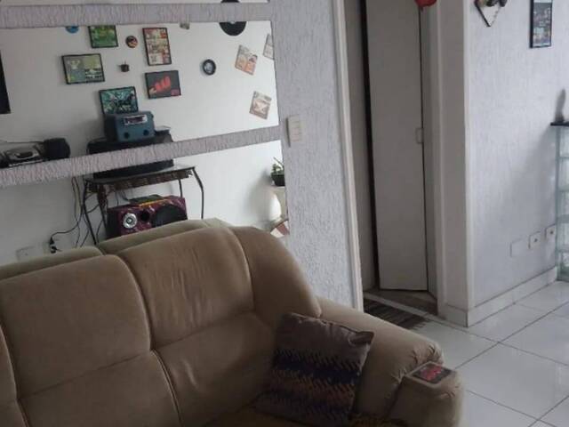 Apartamento para Venda em Taboão da Serra - 3