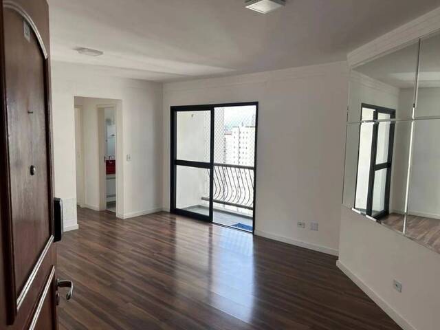 #1094-A - Apartamento para Venda em Taboão da Serra - SP - 3