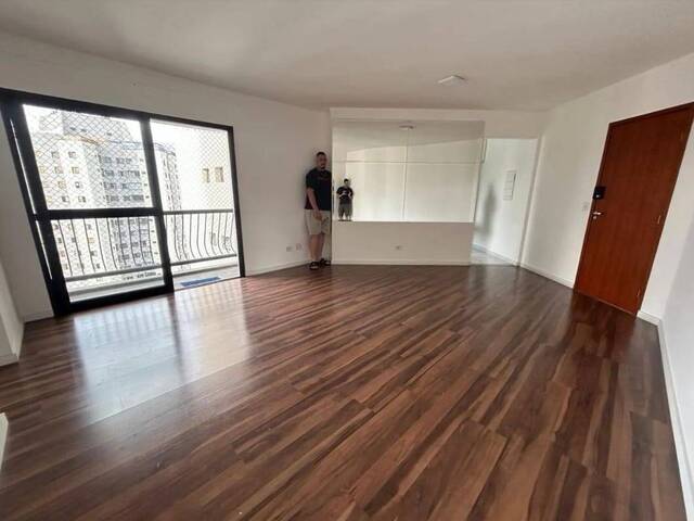 #1094-A - Apartamento para Venda em Taboão da Serra - SP - 2