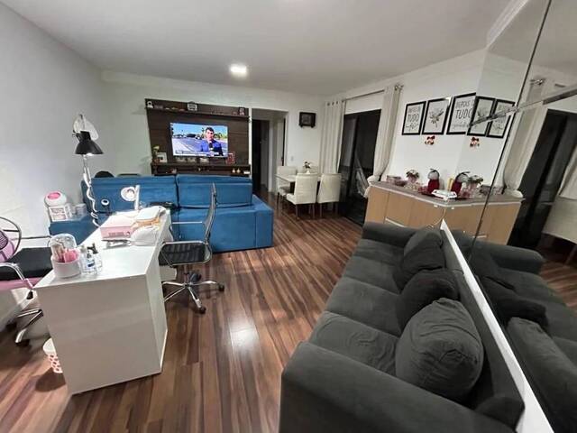 Apartamento para Venda em Taboão da Serra - 4