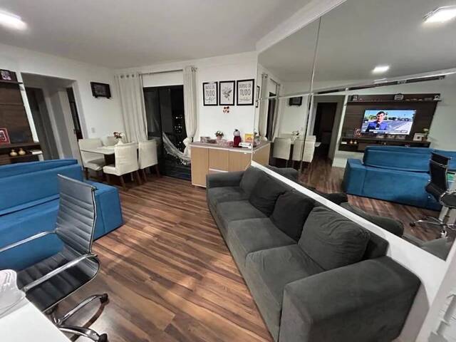 Apartamento para Venda em Taboão da Serra - 5