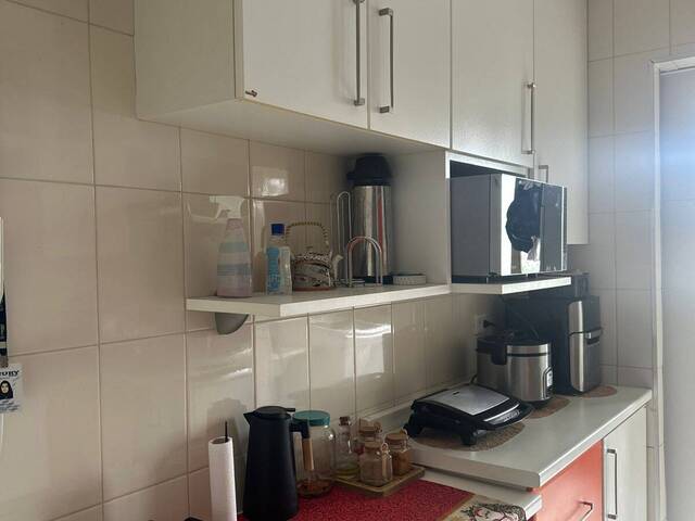 Apartamento para Venda em Taboão da Serra - 4