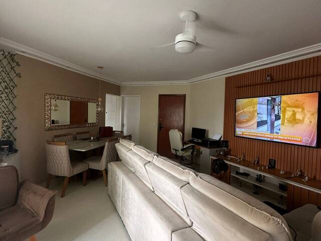 #1095-A - Apartamento para Venda em Taboão da Serra - SP - 2