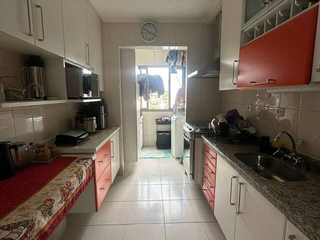 Apartamento para Venda em Taboão da Serra - 5