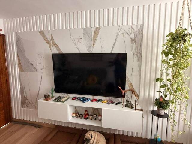 Apartamento para Venda em Taboão da Serra - 2