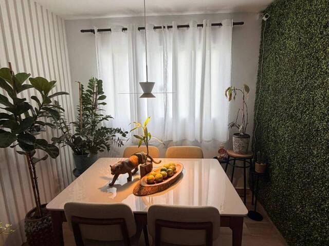 Apartamento para Venda em Taboão da Serra - 3