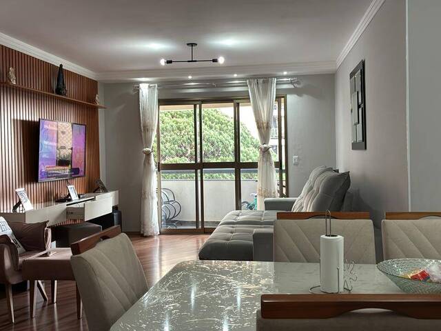 Apartamento para Venda em Taboão da Serra - 2