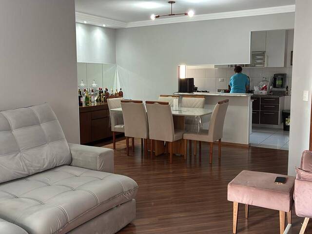 Apartamento para Venda em Taboão da Serra - 4