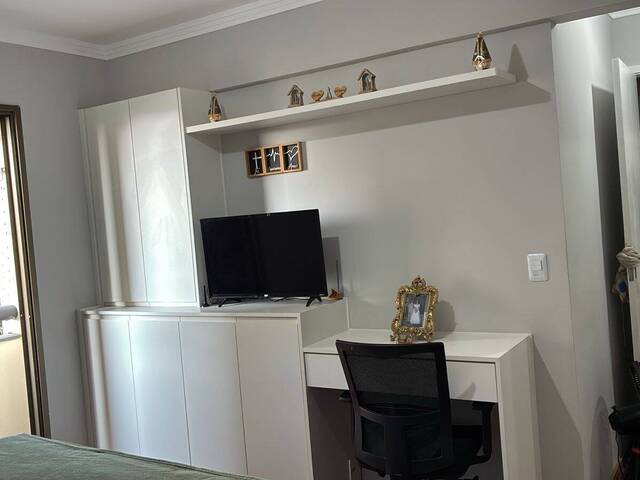 Apartamento para Venda em Taboão da Serra - 5