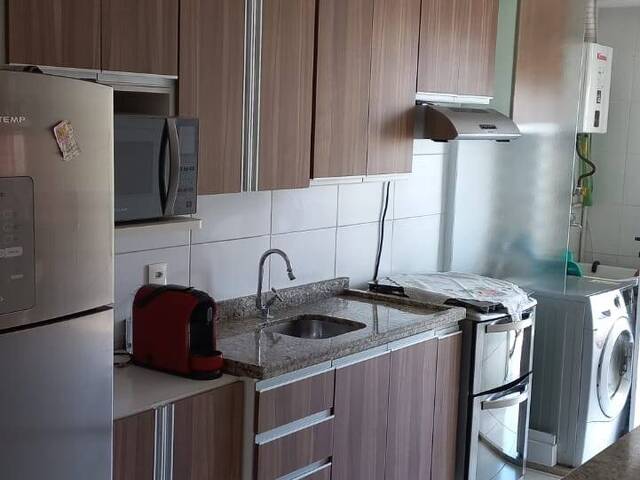 Apartamento para Venda em Taboão da Serra - 5