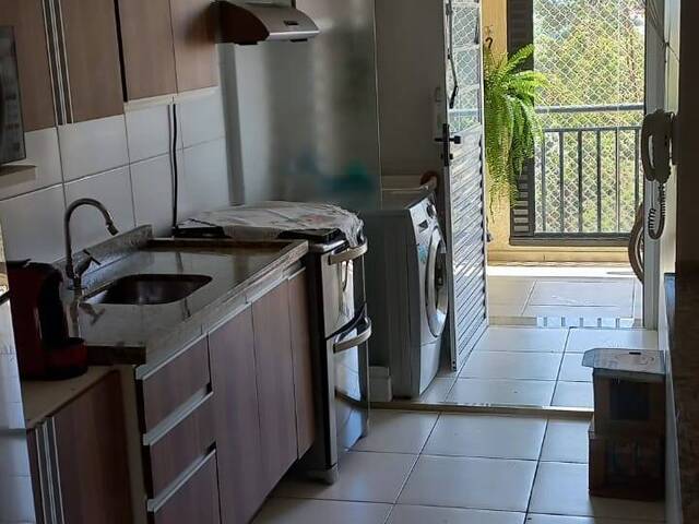 Apartamento para Venda em Taboão da Serra - 4