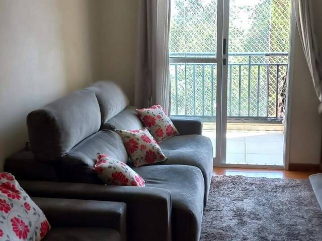 Apartamento para Venda em Taboão da Serra - 2