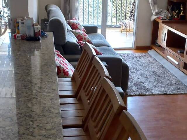 Apartamento para Venda em Taboão da Serra - 3